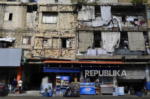 Konflik AS-Iran Rugikan Dunia Usaha Global Rp 400 Triliun