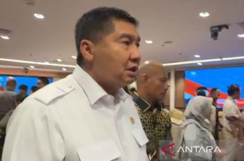 Menteri PKP Siap Tambah Alokasi Bedah Rumah di Bogor, Targetkan 746 Ribu RTLH