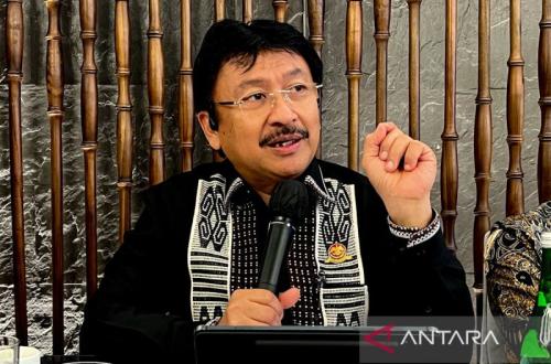 Kemenhub Percepat Pemulihan Bandara Terdampak Gempa di NTT