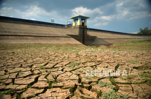 Jateng 'Mendidih' karena El Nino, Suhu Berpotensi Tembus 39,6 Derajat Celcius
