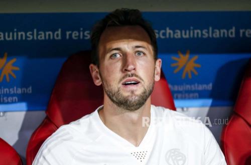 Tuchel Akui Absennya Harry Kane Sulitkan Inggris Saat Dikalahkan Jepang 0-1