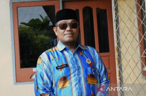 Kemenhaj Mimika Peringatkan Calon Jamaah Haji Waspadai Penipuan