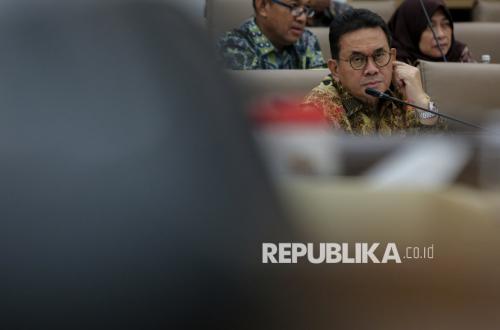 DPR Setujui IP-CEPA, 90 Persen Produk Indonesia ke Peru Bakal Dapat Fasilitas Tarif