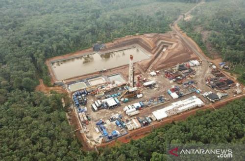 MedcoEnergi Percepat Produksi Blok Sakakemang ke 2027