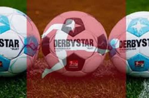 Bayern Muenchen Pastikan Gelar Juara, Persaingan Zona Eropa Bundesliga Memanas