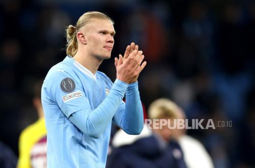 Manchester City Gusur Arsenal, Burnley Resmi Terdegradasi