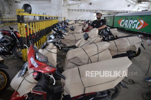 Angkutan Motor Gratis Lebaran di Cirebon Dibuka, Ini Cara Daftar dan Jadwalnya