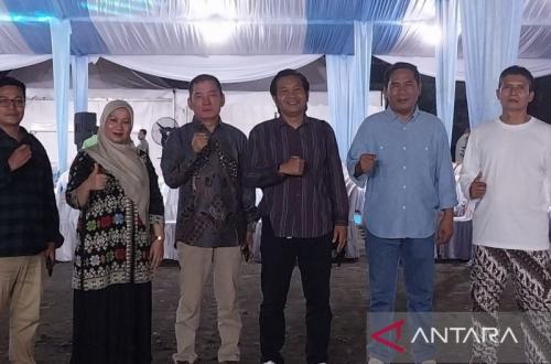 PWI NTB Hadiri HPN 2026 di Banten untuk Perkuat Solidaritas Pers