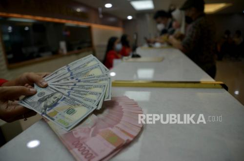 Rupiah Menguat ke Rp 17.126, Sentimen Damai AS-Iran Menggerakkan Pasar