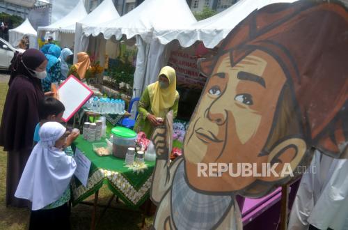 SUMU: Sang Penggerak Ekonomi UMKM
