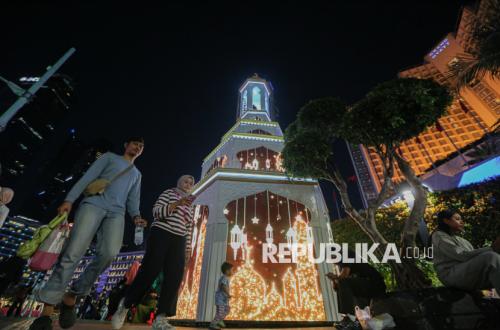 Polisi Imbau Warga tak Konvoi Saat Takbiran demi Keamanan dan Kelancaran Lalu Lintas