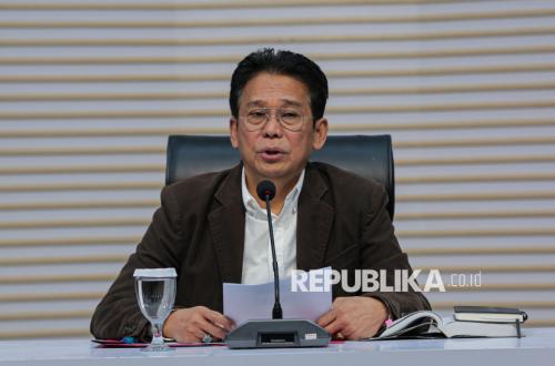 KPK Siap Terima Pelimpahan dari Polri Kasus Rumah Jampidsus