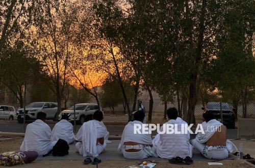 Niat Puasa Arafah, Arab dan Latin Serta Hikmah Agung di Balik Anjurannya