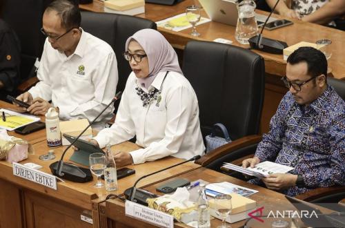KemenESDM Pastikan B50 Aman, Lulus Uji Tambang 1.000 Jam Tanpa Kendala