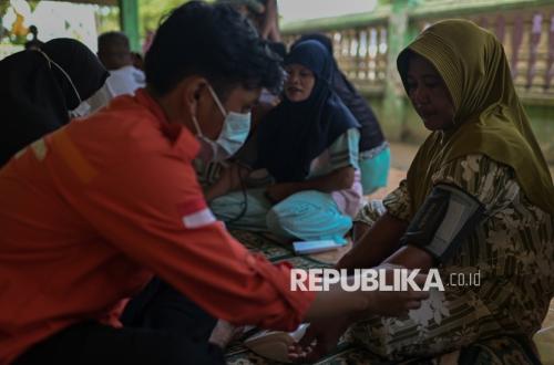 Banjir dan Longsor di Aceh hingga Sumbar, BNPB Catat 1.200 Korban ...