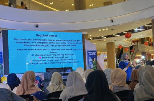 Puasa Ramadhan: Kesempatan Meregulasi Emosi Menurut Psikiater