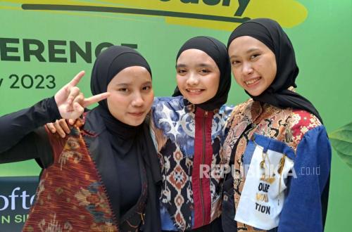 Vokalis Voice of Baceprot Soroti Rusaknya Jalan di Garut: Bayangkan Perasaan Ibu Hamil yang Lewat