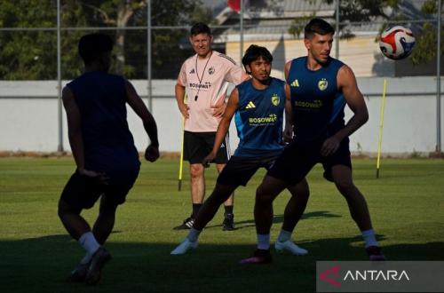 Darije Kalezic Ungkap Alasan Kembali Latih PSM Makassar di Liga 1 2026/2027