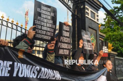 Kebebasan Warga yang Terpasung