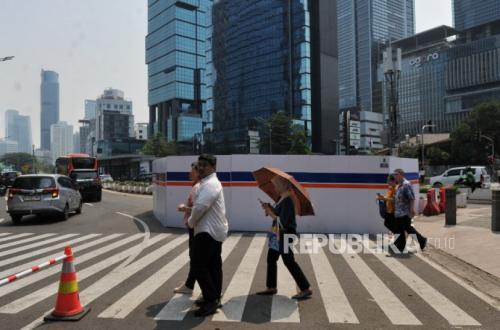 Fenomena Bediding Saat Musim Kemarau, IPB Jelaskan Penyebab Udara Terasa Lebih Dingin