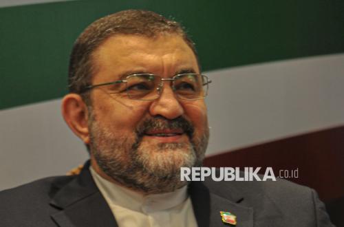 Deretan Pelanggaran Berat yang Dilakukan AS Selama Perang di Iran