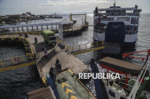 Tingkatkan Keselamatan Pelayaran, Kemenhub Perkuat Sistem Kenavigasian Bersama IALA