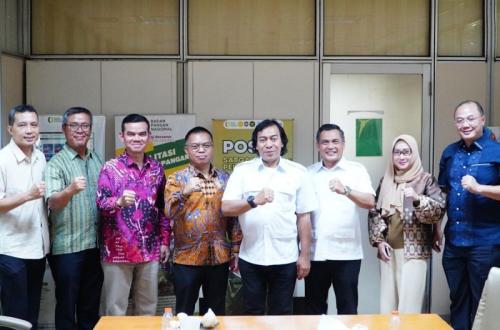 DPD RI Dukung Bapanas Intervensi Harga Pangan untuk Stabilitas