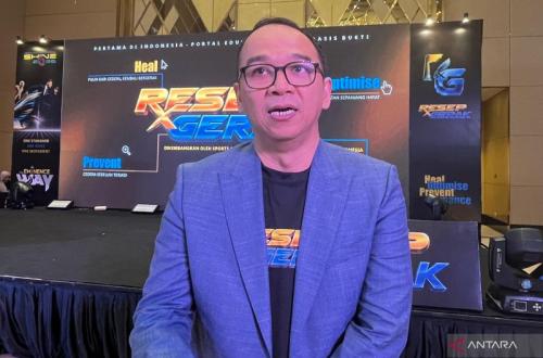 Aktivitas Fisik Penting untuk Cegah Masalah Kesehatan Saat Idul Adha