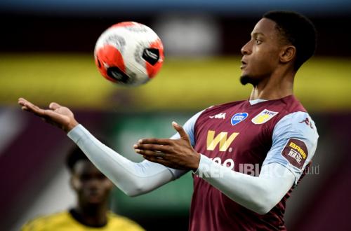 Arsenal Sepakat Datangkan Ezri Konsa dari Aston Villa dengan Mahar Rp1,23 Triliun