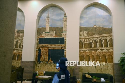 Menteri Pariwisata Saudi Tinjau Kesiapan Akomodasi Jamaah Haji di Makkah