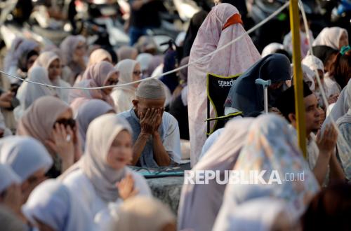 4 Tanda-Tanda Orang yang Merindukan Perjumpaan dengan Allah SWT