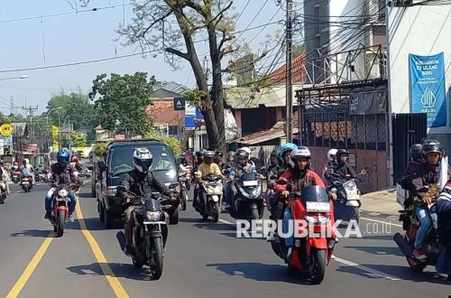 Penilaian Pengamanan Mudik, Pospam Terpadu Polresta Bandung Raih Juara Umum