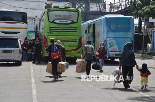 Ragam Alasan Masyarakat Pilih Mudik Lebaran Lebih Awal
