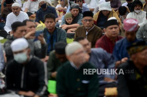 Muhammadiyah Kabupaten Bekasi Siapkan 12 Titik Sholat Idul Fitri 2026