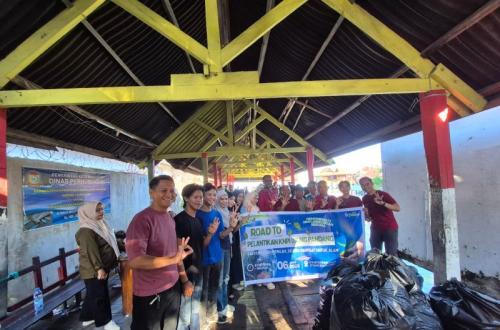 Wali Kota Makassar Ajak Warga Pilah Sampah, Kapasitas Angkut Baru 67 Persen