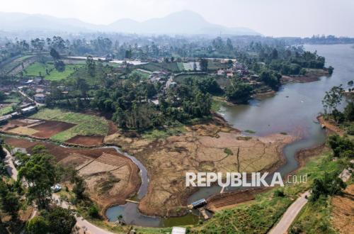 Gempa Bumi 47 Kali di Pangalengan Bandung, BPBD Jabar Laporkan Belum Ada Kerusakan