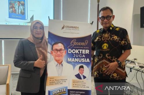 ILUNI FKUI dan FIAKSI Buka Posko Bantuan untuk Dokter Internship