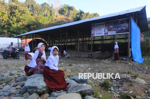 Ombudsman RI Puji Prabowo Kucurkan Rp 18 Triliun untuk Perbaiki Sekolah Rusak
