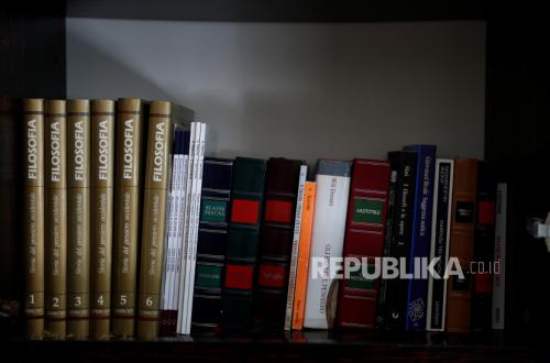 Kemendiktisaintek Minta Prodi Dipilah Sesuai Industri, Pemerhati: Jurusan Filsafat Terancam Punah