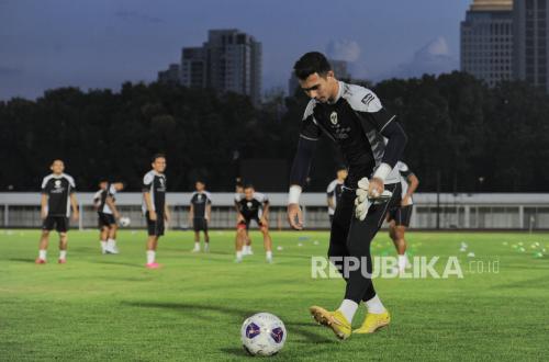 Timnas Indonesia Bangun Fondasi Kuat demi Wujudkan Mimpi Juara Piala AFF 2026