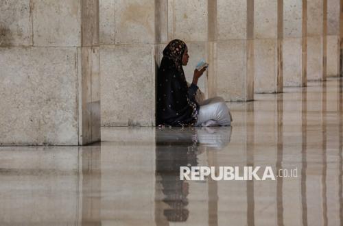 Jawaban Alquran untuk Overthinking