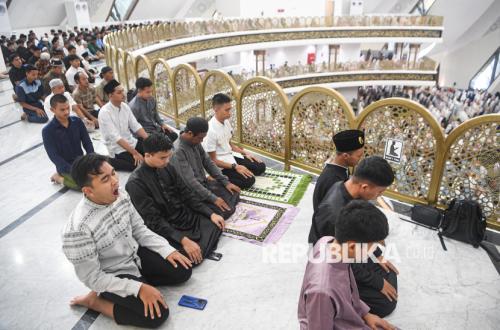 5 Wasiat Nabi Yahya yang Sempat Hendak Disampaikan Nabi Isa di Masjid Al-Aqsa