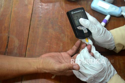 Benarkah Golongan Darah O Lebih Rentan Kolesterol Tinggi?