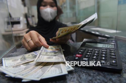 BI Respons Rupiah pada Libur Idul Adha Melemah Dekati Level Rp 18.000
