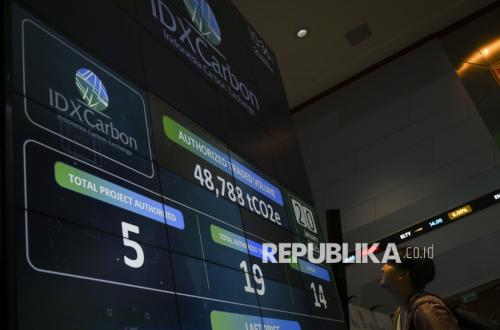 Perpres 110 Tahun 2025 Perkuat Tata Kelola Karbon Nasional