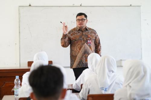 Pemkab Kediri Larang Keras Perundungan Saat MPLS, Tekankan Dampak Psikologis Serius