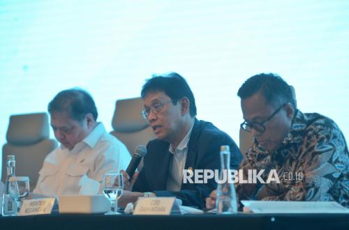 Purbaya Yakin Rupiah Segera Rebound