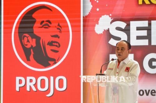 Budi Arie Tegaskan Kemungkinan Pemilu 2029 Dipercepat adalah Analisis Pribadi