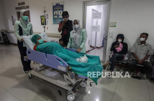 Perempuan dengan Riwayat Operasi Sesar Masih Bisa Melahirkan Normal