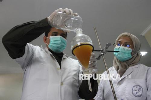BPOM: Mikroplastik Bisa Picu Gangguan Pembuluh Darah, Laboratorium Global Mendesak Diperkuat